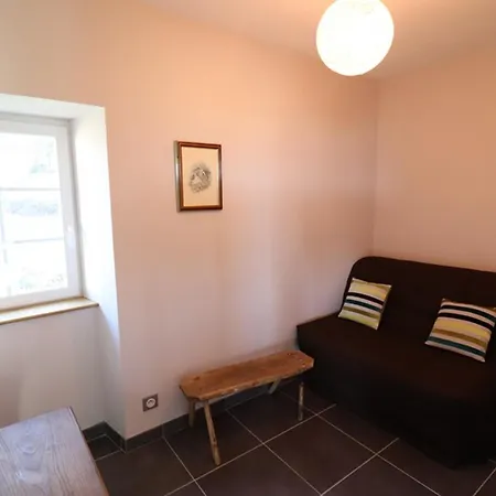 Nyaraló Maison De Caractere Avec Jardin Et Terrasse, Proche Maurs - Fr-1-742-286 *