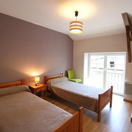 Maison De Caractere Avec Jardin Et Terrasse, Proche Maurs - Fr-1-742-286 Nyaraló *