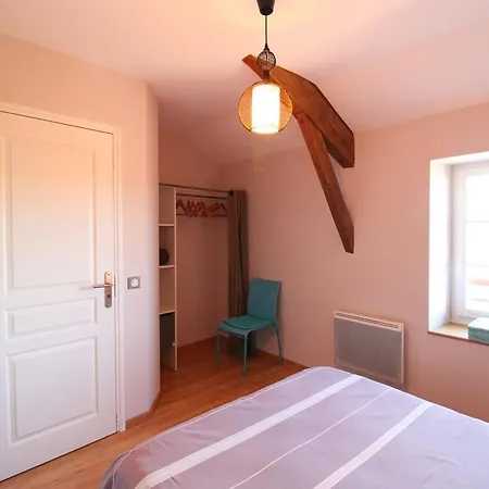 Nyaraló Maison De Caractere Avec Jardin Et Terrasse, Proche Maurs - Fr-1-742-286 *