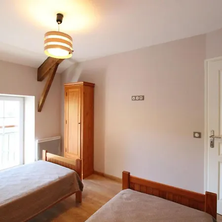 Maison De Caractere Avec Jardin Et Terrasse, Proche Maurs - Fr-1-742-286 Nyaraló Leynhac