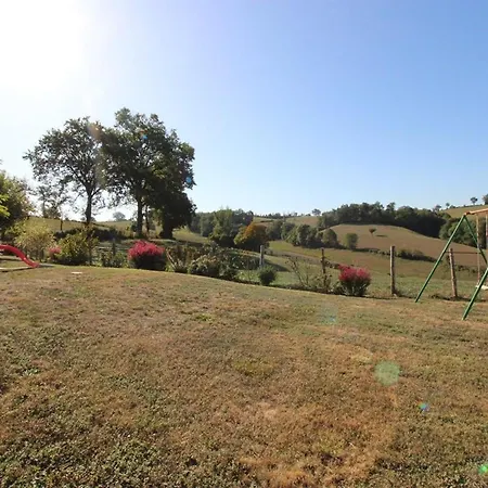 Nyaraló Maison De Caractere Avec Jardin Et Terrasse, Proche Maurs - Fr-1-742-286 *
